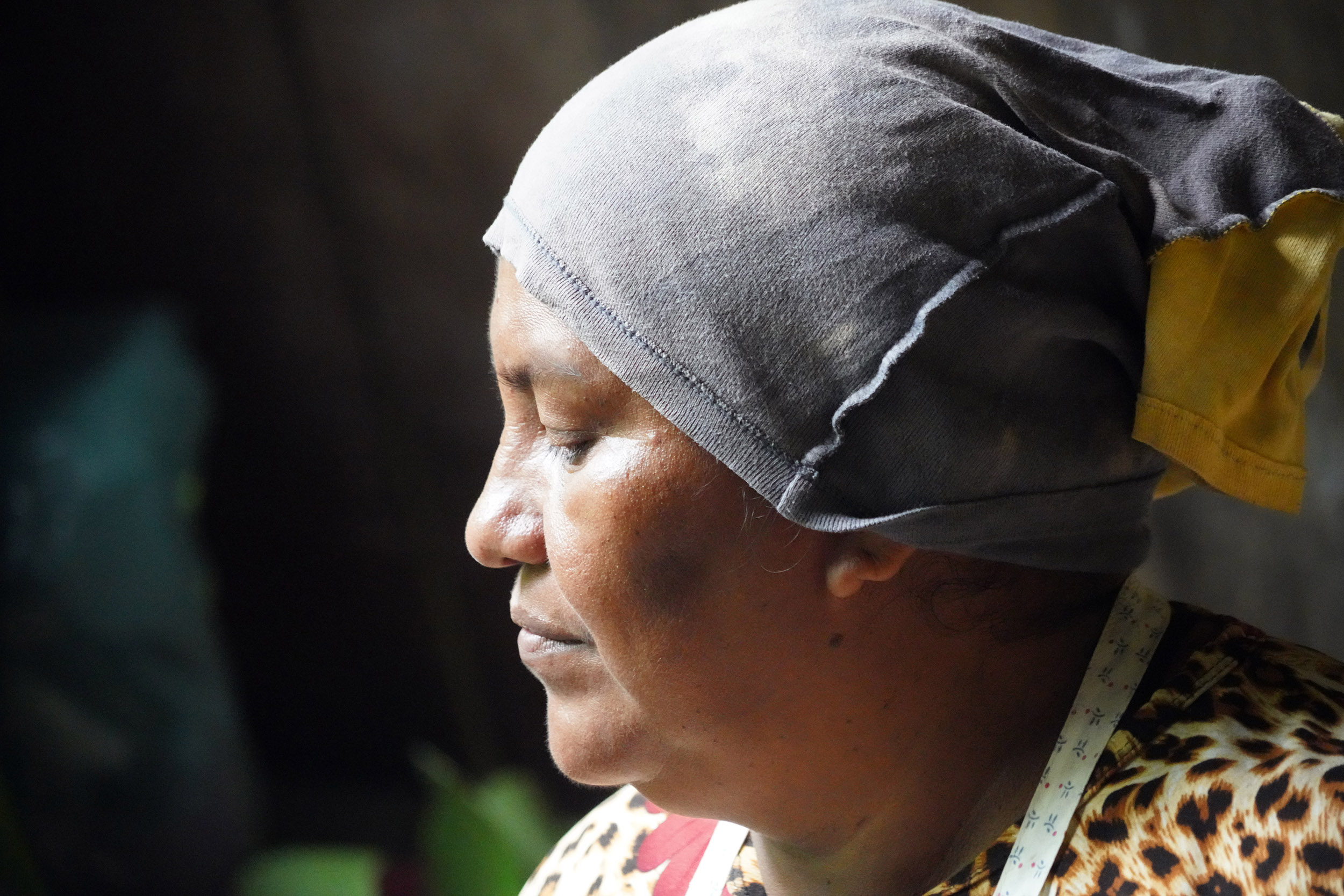 Costa Rica - Février 2025